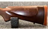 Winchester ~ Model 70 Super Grade ~ .338 Winchester Magnum - 7 of 13