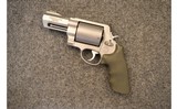 Smith & Wesson ~ 460 ~ .460 S&W Magnum - 2 of 4