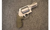 Smith & Wesson ~ 460 ~ .460 S&W Magnum - 1 of 4