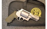 Smith & Wesson ~ 460 ~ .460 S&W Magnum - 4 of 4