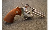 Colt ~ Python ~ .357 Magnum - 3 of 5