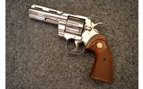 Colt ~ Python ~ .357 Magnum - 2 of 5
