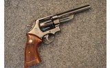 Smith & Wesson ~ 27-2 ~ .357 Magnum - 1 of 4