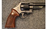 Smith & Wesson ~ 27-2 ~ .357 Magnum - 4 of 4