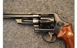 Smith & Wesson ~ 27-2 ~ .357 Magnum - 3 of 4