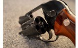 Smith & Wesson ~ 49 ~ .38 Special - 3 of 5