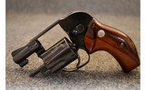 Smith & Wesson ~ 49 ~ .38 Special - 4 of 5