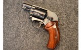 Smith & Wesson ~ 49 ~ .38 Special - 2 of 5