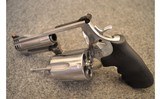 Smith & Wesson ~ 500 ~ .500 S&W Magnum - 4 of 4