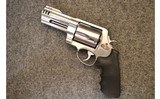Smith & Wesson ~ 500 ~ .500 S&W Magnum - 2 of 4