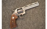 Colt ~ Python ~ .357 Magnum - 1 of 2