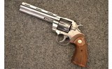 Colt ~ Python ~ .357 Magnum - 2 of 2