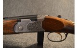 Beretta ~ Silver Pigeon II ~ 12 Gauge - 16 of 16