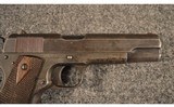 Colt ~ 1911 ~ .45 Auto - 6 of 8