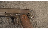 Colt ~ 1911 ~ .45 Auto - 8 of 8