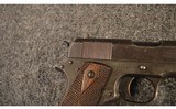 Colt ~ 1911 ~ .45 Auto - 7 of 8
