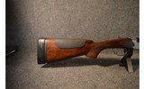 BERETTA ~ SVT10 PERENNIA ~ 20 GAUGE - 5 of 14