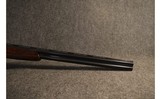 BERETTA ~ SVT10 PERENNIA ~ 20 GAUGE - 3 of 14