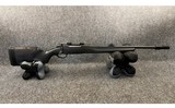 Steyr Mannlicher ~ .376 Steyr ~ Pro Hunter - 1 of 1