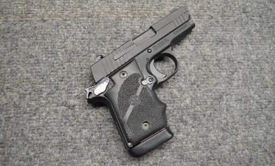 SIG SAUER ~ P938 ~ 9MM LUGER