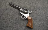 RUGER ~ NEW VAQUERO ~ .45 CAL - 2 of 2