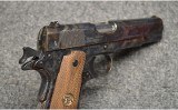 CHARLES DALY ~ BRIXIA 1911 ~ .45 ACP - 3 of 4