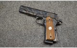 CHARLES DALY ~ BRIXIA 1911 ~ .45 ACP - 2 of 4