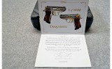 WALTHER ~ PPK/S "EXQUISITE" ~ .380 ACP - 5 of 7