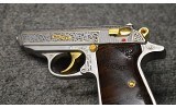 WALTHER ~ PPK/S "EXQUISITE" ~ .380 ACP - 7 of 7