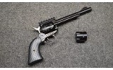 HERITAGE MFG ~ ROUGH RIDER ~ .22 CALIBER - 3 of 5