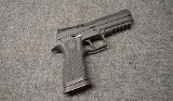 SIG SAUER ~ P320 XFIVE LEGION ~ 9MM LUGER - 1 of 2