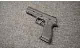 SIG SAUER ~ P320 XFIVE LEGION ~ 9MM LUGER - 2 of 2