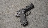 CZ ~ 75 P-01 ~ 9MM LUGER - 1 of 3