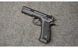 CZ ~ 75 SP-01 ~ 9MM LUGER - 2 of 2