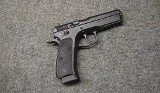 CZ ~ 75 SP-01 ~ 9MM LUGER - 1 of 2