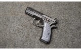 CZ ~ SHADOW 2 COMPACT ~ 9MM LUGER - 2 of 2