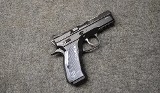 CZ ~ SHADOW 2 COMPACT ~ 9MM LUGER - 1 of 2