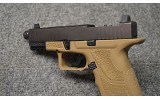 ZEV TECHNOLOGIES ~ OZ9C ~ 9MM LUGER - 4 of 5