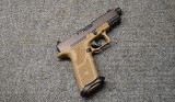 ZEV TECHNOLOGIES ~ OZ9C ~ 9MM LUGER - 1 of 5