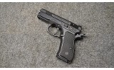 CZ ~ 75 P-01 ~ 9MM LUGER - 2 of 3