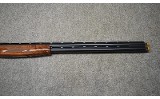 BROWNING ~ CITORI CXS ~ 12 GA - 4 of 12