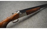 BROWNING ~ CITORI CXS ~ 12 GA - 9 of 12
