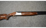 BROWNING ~ CITORI CXS ~ 12 GA - 3 of 12