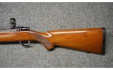 RUGER ~ M77 MARK II ~ 6.5X55MM - 5 of 10