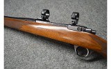 RUGER ~ M77 MARK II ~ 6.5X55MM - 9 of 10