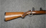 RUGER ~ M77 MARK II ~ 6.5X55MM - 2 of 10