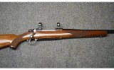 RUGER ~ M77 MARK II ~ 6.5X55MM - 3 of 10