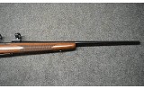 WINCHESTER ~ 70 CLASSIC SPORTER ~ .270 WINCHESTER - 4 of 11