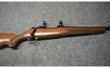 WINCHESTER ~ 70 CLASSIC SPORTER ~ .270 WINCHESTER - 3 of 11