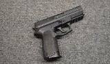 SIG SAUER ~ SP2022 ~ 9MM LUGER - Image 1 of 2